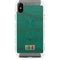 Senegal Soccer Flag iPhone X/XS Cargo Case